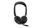Kuulokkeet - Jabra Evolve2 65 Flex UC Stereot - 26699-989-989