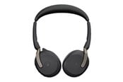 Kuulokkeet - Jabra Evolve2 65 Flex ms Stereo - 26699-999-899
