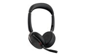Kuulokkeet - Jabra Evolve2 65 Flex ms Stereo - 26699-999-889