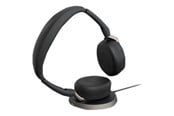 Kuulokkeet - Jabra Evolve2 65 Flex UC Stereot - 26699-989-889