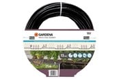 Puutarhan kastelu - Gardena Mikro-tiputusjärjestelmä - Tiputusletku - 25 m - 13503-20
