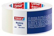 Teipit ja Liimat - tesa Maalarinteippi 50m x 50mm - 04325-00004-02