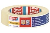 Teipit ja Liimat - tesa Maalarinteippi 50m x 25mm - 04323-00041-01