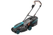 Ruohonleikkurit - Gardena Cordless lawn mower Akkukäyttöinen ruohonleikkuri PowerMax 37/36V - 14638-20