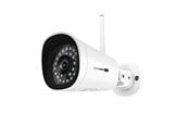 Smart Home - Älykoti - ISMARTGATE Outdoor Kamera WiFi - ISG-CAM04WEU