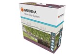 Puutarhan kastelu - Gardena Micro-Drip-kastelusarja pensasaidoille - 13500-20