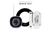 Smart Home - Älykoti - ISMARTGATE Gate Opener Ultimate Pro Kit - ISG-02WEU105