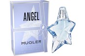 Parfyymit & Tuoksut - Thierry Mugler Angel Edp Spray Refillable 15 ml - P-TW-320-05