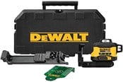Mittaustyökalut - Dewalt DCLE34031N-XJ lineaarilaseri - DCLE34031N-XJ