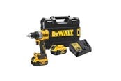 Työkalut - Dewalt LANGATON PORAKONE DCD800P2T 18V 2X5.0AH - DCD800P2T-QW