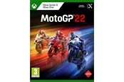 Pelit - MotoGP 22 - Microsoft Xbox One - 12 - Kilpa-ajo - 8057168505207