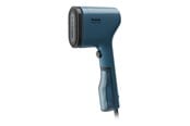 Silitysraudat  - Tefal Vaatehöyrystin Pure Pop Garment Steamer Sininen - DT2020E1