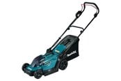 Ruohonleikkurit - Makita Cordless lawn mower 18V 330mm ruohonleikkuri LXT - DLM330RT