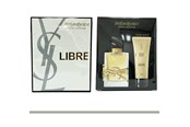 Lahjapakkaus - Yves Saint Laurent Libré Eau De Parfum 50 ml lahjapakkaus - 3660732588428