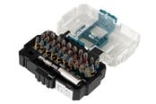 Työkalut - Makita PREMIER 31 kpl:n TORSION-BITTISETTI - E-13552