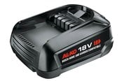 Akut ja laturit - AL-KO Battery B50 Li 18V (Li-ion 2.5 Ah / 18 V) - 2266281