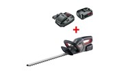 Pensasleikkurit - AL-KO Battery hedge trimmer HT 1845 18 V incl. battery and charger - 2266214