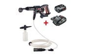 Painepesurit - AL-KO Painepesuri Pressure washer PW 1850 18 V incl. battery and charger - 2266277