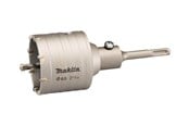 Työkalut - Makita 68MM CORE CUTTER SET - D-74011