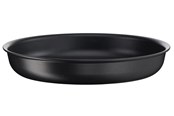 Pannut - Tefal Ingenio Eco resist Frypan 24 cm Musta - L3970402