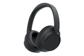 Kuulokkeet - Sony WH-CH720N - kuulokkeet mikrofonilla - WHCH720NB.CE7