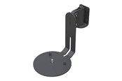 Seinäkiinnitys, AV-kiinnikkeet & AV-kalusteet - Multibrackets m - mounting kit - for speaker - Musta - Max 10 kg - recommended for - 7350105214462