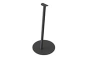 Seinäkiinnitys, AV-kiinnikkeet & AV-kalusteet - Multibrackets m - stand - for speaker - Musta - Max - recommended for - 7350105214523