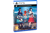 Pelit - The Tale of Onogoro (PSVR2) - Sony PlayStation 5 - Seikkailu - 5061005780101