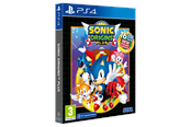 Pelit - Sonic Origins Plus (Day One Edition) - Sony PlayStation 4 - Tasohyppely - 5055277050307