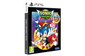 Pelit - Sonic Origins Plus (Day One Edition) - Sony PlayStation 5 - Tasohyppely - 5055277050406