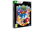 Pelit - Sonic Origins Plus (Day One Edition) - Microsoft Xbox One - Tasohyppely - 5055277050604