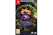 Pelit - GrimGrimoire OnceMore (Deluxe Edition) - Nintendo Switch - 01 - Strategia - 0810100861698