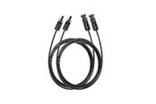 Voimalaitos - EcoFlow MC4 aurinkopaneelin jatkokaapeli 3m - EFMC4-3m