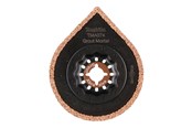 Monitoimityökalut - Makita MULTICUT-terä timanttiriffillä, halkaisija 70 mm, AVZ70RT4 - B-65078
