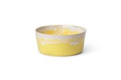 Kattaus - Costa Nova Bowl Gres 50 cl 14 x 6 cm Keltainen Ceramic - 21879