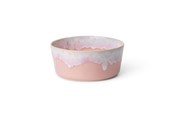 Kattaus - Costa Nova Bowl Gres 50 cl 14 x 6 cm Pinkki Ceramic - 21882