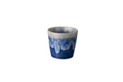 Keittiötarvikkeet - Costa Nova Espresso cup Gres 10 cl 6.5 x 6 cm Sininen Ceramic - 21890