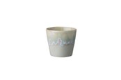Keittiötarvikkeet - Costa Nova Espresso cup Gres 10 cl 6.5 x 6 cm Harmaa Ceramic - 21891