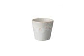 Keittiötarvikkeet - Costa Nova Espresso cup Gres 10 cl 6.5 x 6 cm Valkoinen Ceramic - 21893