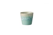 Keittiötarvikkeet - Costa Nova Espresso-kuppi Gres 10 cl 6,5 x 6 cm Mint-keramiikka - 21894