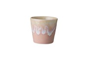 Keittiötarvikkeet - Costa Nova Mug Gres 21 cl 8 x 7.5 cm Pinkki Ceramic - 21907