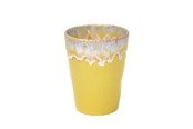 Keittiötarvikkeet - Costa Nova Mug Gres 38 cl 9 x 11.5 cm Keltainen Ceramic - 21913
