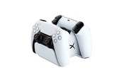 Akut ja Paristot - HyperX ChargePlay Duo -latausasema - 51P68AA