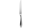 Keittiövälineet - Gense Table Veitsi Indra 23.5 cm Glossy steel - 20580
