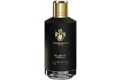 Parfyymit & Tuoksut - Mancera Black Gold Eau de Parfum - 120 ml - 3760265191734
