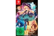 Pelit - Little Witch Nobeta (Standard Edition) - Nintendo Switch - Toiminta - 5060941713105