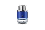 Parfyymit & Tuoksut - Montblanc Explorer Ultra Blue Eau de Parfum 30 ml - N-8R-303-30