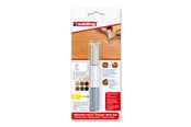 Työkalut - Edding e-8902 wooden floor repair Vaha kit Valkoinen - 4-8902-1-4049