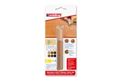 Työkalut - Edding e-8902 wooden floor repair Vaha kit beech - 4-8902-1-4608