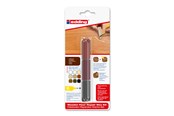 Työkalut - Edding e-8902 wooden floor repair Vaha kit mahogany - 4-8902-1-4604